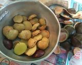 Foto langkah ke 1 dari resep Balada jengkol Tua 😉.
