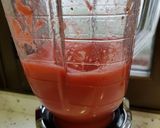 Foto del paso 4 de la receta Polos de fresa y nísperos!!!