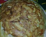 Foto del paso 4 de la receta: Tortilla de papa rellena