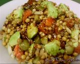 Foto del paso 2 de la receta Ensalada de lentejas