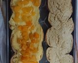 Foto del paso 10 de la receta: Trencita :)