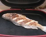 Foto langkah ke 1 dari resep Ikan goreng saus asam pedas.