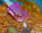 Dahi Tikhari (Spiced, tempered curd) recipe step 3 photo