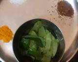 Beetroot stir fry (kerala special) recipe step 1 photo