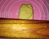 Foto langkah ke 6 dari resep Bolen pisang keju coklat tanpa korsvet.