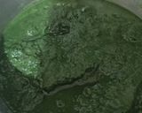 पालक पनीर (Palak Paneer Recipe in Hindi) रेसिपी चरण 1 फोटो