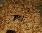 કચ્છી ખારી ભાત (Kutchi Khari Bhat Recipe In Gujarati) રેસીપી સ્ટેપ7ફોટો