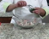 Foto del paso 2 de la receta: Botana dominguera