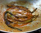 নিরামিষ দই বেগুন(Niramish Doi begun recipe in bengali) রেসিপির ধাপ 3 ছবি