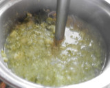 Foto del paso 2 de la receta: Crema de brócoli fácil