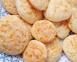 Foto del paso 3 de la receta: Chipa saludable
