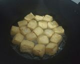Foto langkah ke 3 dari resep Tahu krispi.