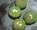 A picture of step 9 of Hara Bhara Kebab 📌.