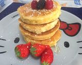 Foto del paso 3 de la receta: Japanese Panqueques!!