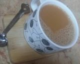 صورة لخطوة 4 من وصفة شاي الكرك