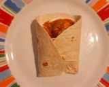 Φωτογραφία βήματος 9 της συνταγής Fajitas αλά Ελληνικά