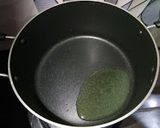 A picture of step 3 of Samak Ke Chawal Khichadi.