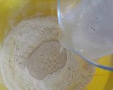 Foto del paso 5 de la receta: Pizza de pepperoni con orilla rellena