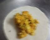Paneer naan bombs (baked) recipe step 6 photo