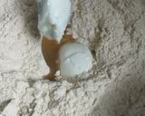 A picture of step 3 of Bhature Pooris From Multigrain Flour.