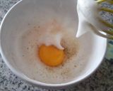 Foto del paso 5 de la receta: Tortilla de hojas de rabanitos