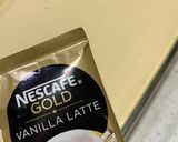 صورة لخطوة 2 من وصفة بسبوسة الكوفي جوي ☕️🖤