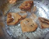 विदर्भ स्पेशल बट्टी (Vidharbh Special Batti Recipe In Marathi) रेसिपी स्टेप 4 फोटो 