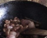 আলু পটল চিংড়ি মাছের তরকারি (aloo potol chingri macher tarkari recipe in bengali) রেসিপির ধাপ 1 ছবি