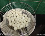 Foto langkah ke 5 dari resep Pilus Cikur (Pilus Kencur).