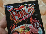 Kreasi Super Bubur Instant