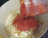 Foto del paso 1 de la receta: Boloñesa con soja texturizada
