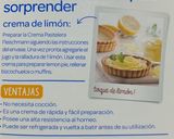 Foto del paso 2 de la receta: Lemon Pie Fast 🍋