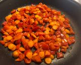 Foto del paso 2 de la receta: Judías verdes salteadas 🍳
