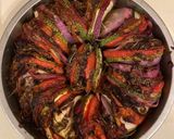 Foto del paso 3 de la receta: Ratatouille (Confit Byaldi en verdad)