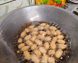 Foto langkah ke 7 dari resep Churros Mini Bites.