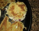 Foto del paso 2 de la receta: Cebolla rebozada horneada