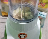 Foto langkah ke 4 dari resep Abon Ayam.