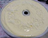 Foto langkah ke 5 dari resep Cake tape.