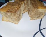 A picture of step 15 of Coffee Marble Cake.