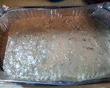 Foto langkah ke 5 dari resep Cake Havermut Madu.