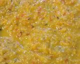 Foto del paso 3 de la receta: Tortilla de zuchini y zanahorias