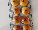 Foto langkah ke 6 dari resep Roti Coklat Klasik.
