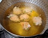 รูปขั้นตอนการทำที่ 3 ของ ซุปหมูเด้งทรงเครื่อง