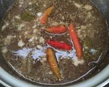 Foto langkah ke 2 dari resep Pindang Kudus (Daging Sapi).