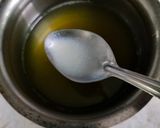 A picture of step 3 of Lemon grass cooler.
