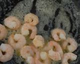 Foto del paso 4 de la receta: Empanadas camarón queso