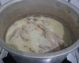 Foto langkah ke 2 dari resep Ayam Goreng Kremes Mbok Berek.