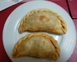 Foto del paso 9 de la receta: Empanadas de queso