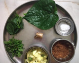 ஆல் ரவுண்ட் வித் மின்ட் ஜூஸ் ரெசிபி ஸ்டேப் 1 புகைப்படம்