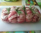 Becsapós disznósült recept fázis 3 fotója